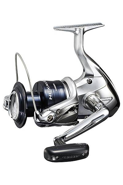 SHIMANO NEXAVE 8000 FE 4.9:1 TUR 3XSSS+1 BB 8 KG DRAK