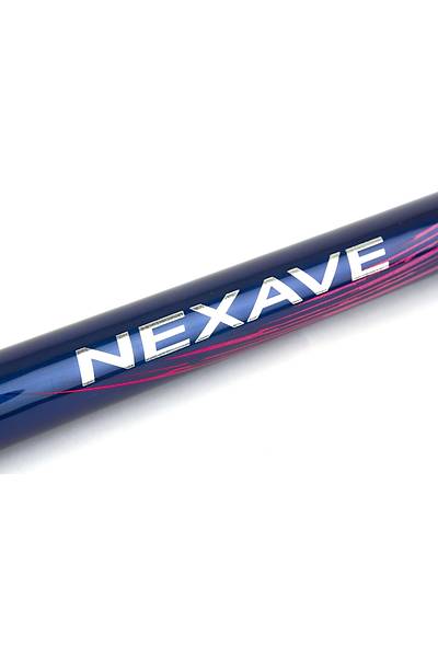SHIMANO NEXAVE EX TELE SURF 4,20 MT 120 GR AKSYON