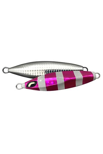 SHIMANO BUTTERFLY WING 110 GR 98 CM PINK-ZEBRA