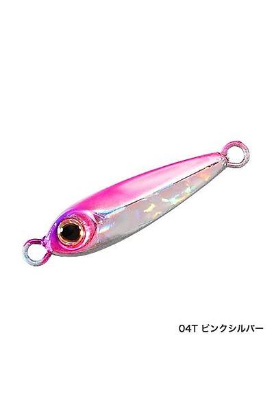 SHIMANO SOARE A-JIG 6,5 GR RENK 04T