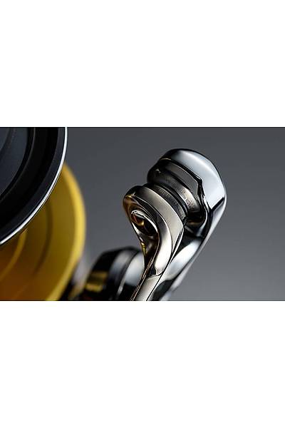 SHIMANO STELLA SW 14000XG-C 6.2:1 TUR 13S-ARB+1BB 25 KG DRAG 134 CM SARIM