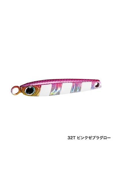 SHIMANO SOARE METAL SHOT TG 7 GR 32T LRF JIG
