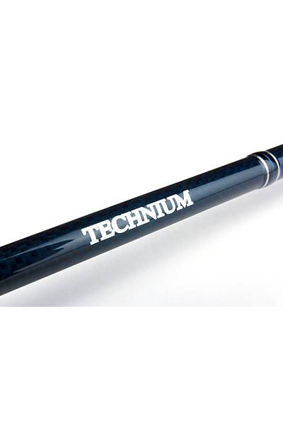 SHIMANO TECHNIUM SPINNING 2,44 MT 14-42 GR 135 GR AIRLIK