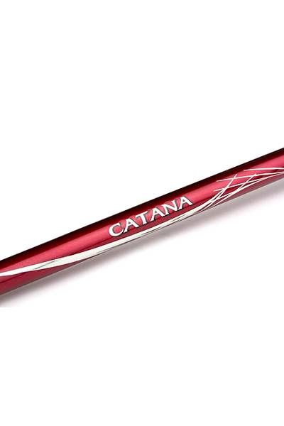 SHIMANO CATANA EX SPINNING 2,40 MT -L- 3-14 GR 2 PARA