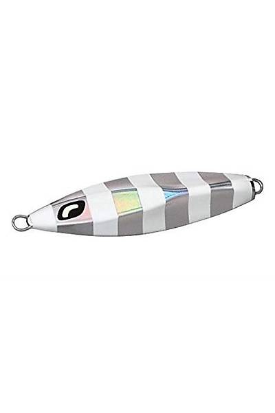 SHIMANO BUTTERFLY WING 160 GR 11,2 CM 25T ZEBRA-GLOW