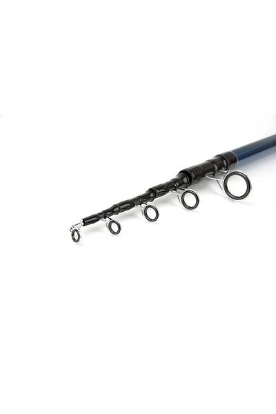 SHIMANO ALIVIO FX TELE SURF 4,00 MT AKSYON 100 GR AIRLIK 540 GR