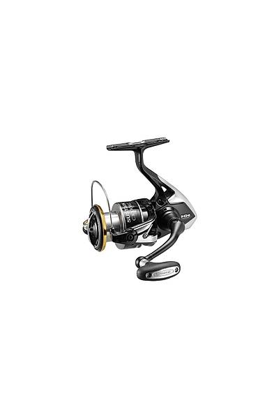 SHIMANO SUSTAIN 2500HGFI 6.0:1 TUR 9 KG DRAK 8+1 BB 88 CM SARIM SPIN MAKNE