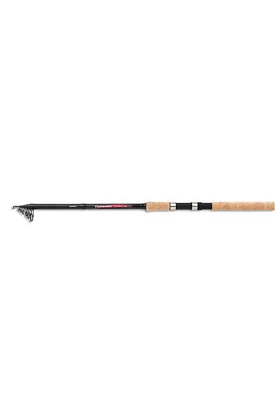 SHIMANO VENGEANCE TELE KAMI 3,60 MT -XH- 40-80 GR