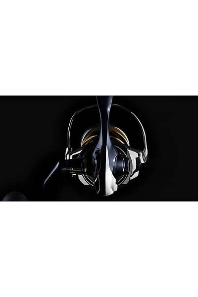 SHIMANO STELLA SW 14000XG-C 6.2:1 TUR 13S-ARB+1BB 25 KG DRAG 134 CM SARIM