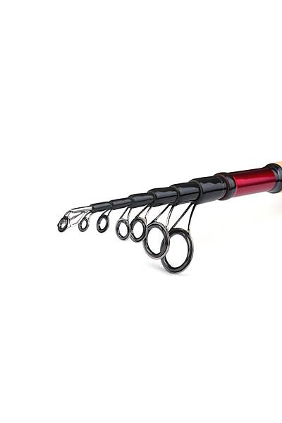 SHIMANO CATANA EX TELE SPIN 2,70 -M- 10-30 GR