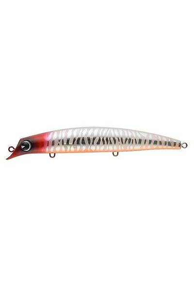 IMA SASUKE REPPA 120 17 GR 12 CM -X4019- RENK JAPON MAKET BALIK