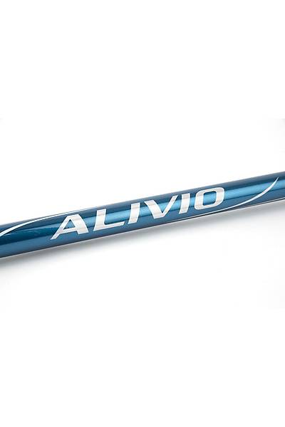 SHIMANO ALIVIO FX TELE SURF 4,00 MT AKSYON 100 GR AIRLIK 540 GR
