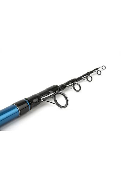 SHIMANO ALIVIO FX TELE SURF 4,00 MT AKSYON 100 GR AIRLIK 540 GR