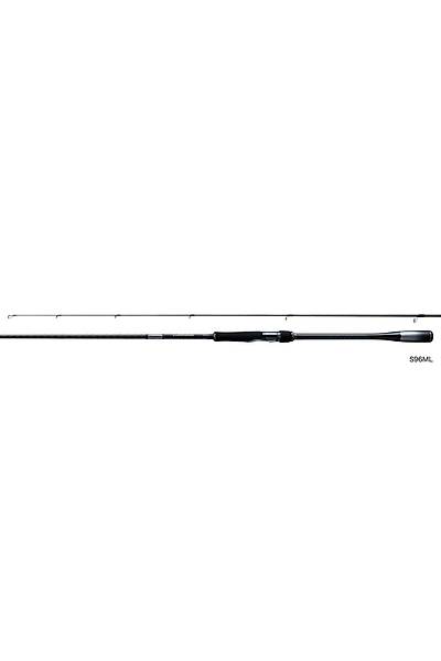 SHIMANO LUNAMIS SPIN KAMI 2,74 MT 6-25 GR ATAR DEER 122 GR AIRLIK