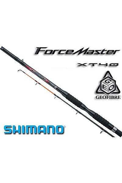 SHIMANO FORCEMASTER AX CATFISH 2,70 -H2- 500 GR