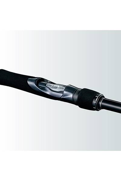 SHIMANO LUNAMIS SPIN KAMI 2,74 MT 6-25 GR ATAR DEER 122 GR AIRLIK