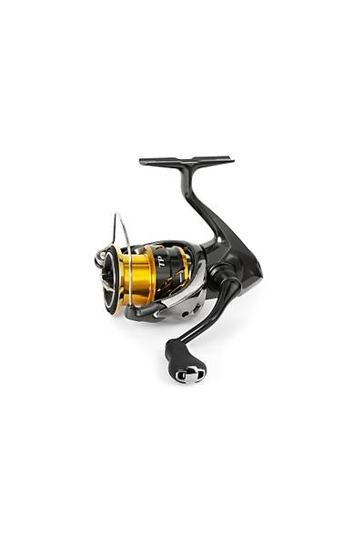 SHIMANO TWIN POWER FD 1000FD 9+1 BB 5.1:1 TUR 3 KG DRAK