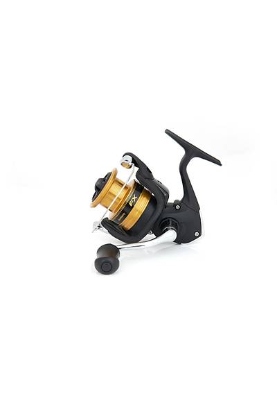 SHIMANO FX 2000 FC SPIN MAKNE 2+1 BB 5.0:1 TUR 71 CM SARIM KAPASTES 4 KG DRAK
