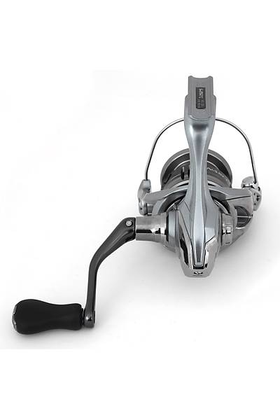 SHIMANO NASCI 4000XG FC SPN MAKNE 4S SUS+1BB 6.2:1 TUR 99 CM SARIM