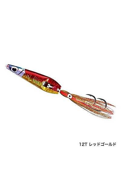 SHIMANO ENGETSU ROCK HOPPER 200 GR JIG RENK 12T