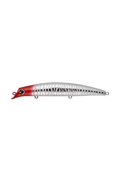 IMA SASUKE REPPA 120 17 GR 12 CM -X3136- RENK JAPON MAKET BALIK