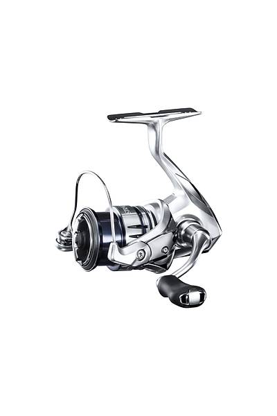 SHIMANO STRADIC FL 2500 6+1 BB 5.3:1 TUR 9 KG DRAK 78 CM SARIM 220 GR AIRLIK