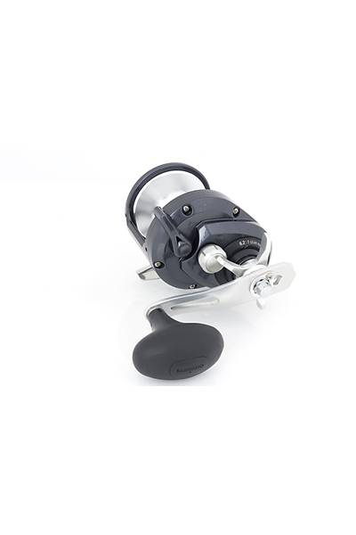 SHIMANO TORIUM 30 A GH 3+1 BB 6.2:1 TUR 117 CM SARIM 11 KG DRAG KUVVET SA KOL