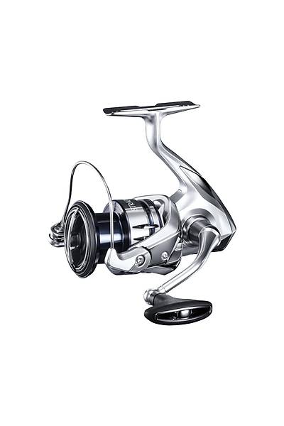 SHIMANO STRADIC FL 4000 MHG 6+1 BB 5.8:1 TUR 11 KG DRAK 95 CM SARIM 260 GR AIRLIK
