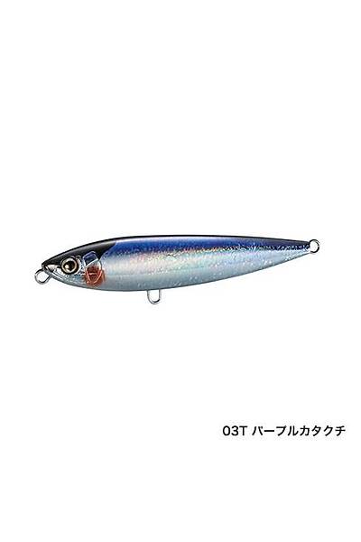 SHIMANO COLTSNIPER ROCK WALK 110F OT111SE 11 CM 23 GR