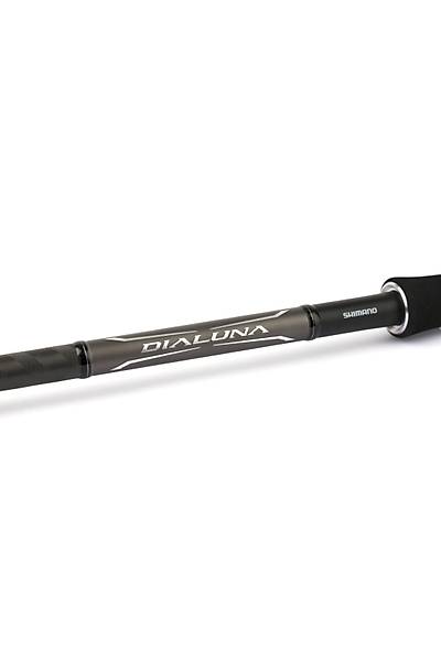 SHIMANO NEW DIALUNA 2,59 MT 3-21 GR ATAR 133 CM KAPALI BOY
