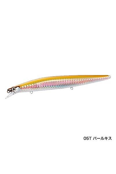 SHIMANO EXSENCE SILENT ASSASIEN 140F 14 CM 23 GR RENK 05T ARC MAKET BALIK