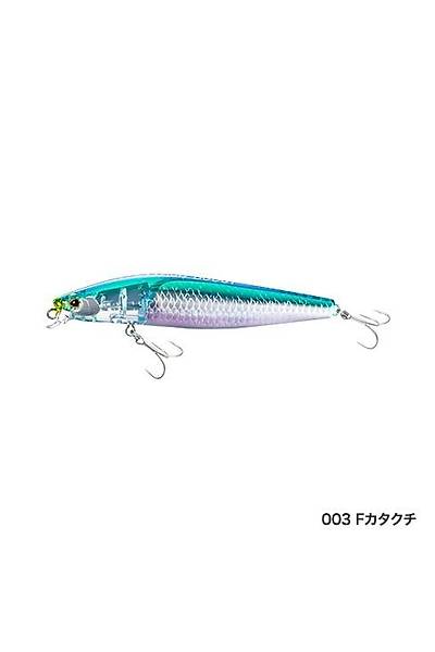 SHIMANO EXSENCE SHALLOW ASSASSIN 99F FLASH BOOS XM199S 9,9 CM 14 GR