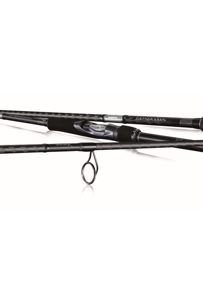SHIMANO LUNAMIS SPIN KAMI 2,74 MT 6-25 GR ATAR DEER 122 GR AIRLIK
