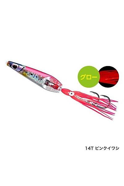 SHIMANO ENGETSU ROCK HOPPER 200 GR JIG RENK 14T