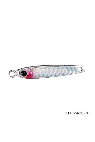 SHIMANO SOARE METAL SHOT TG 3 GR 31T