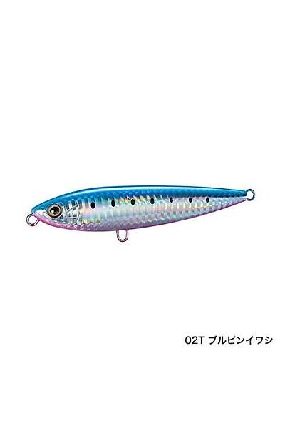 SHIMANO COLTSNIPER ROCK WALK 110F OT111SE 11 CM 23 GR