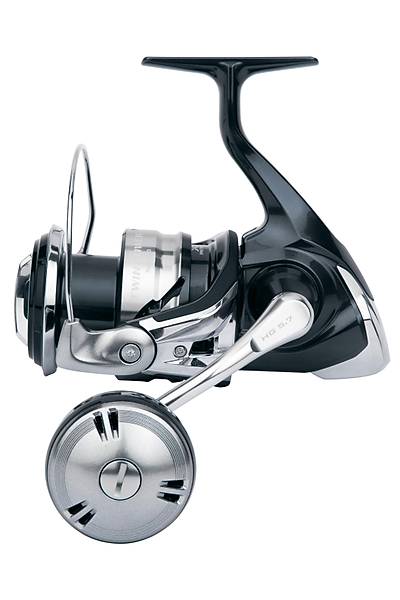 SHIMANO TWIN POWER SW-C 4000XG 9S-ARB+1 BB RULMAN 6.2:1 TUR