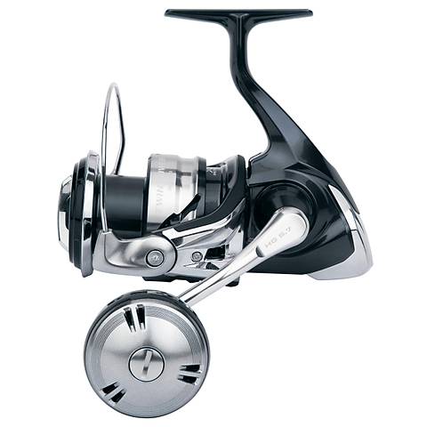Chellee Sir Robin Overdrive BB系 高品質/箱付 Shimano Twin Power SW 4000 Spin Olta Makinesi | Shore Jig & Heavy Spin
