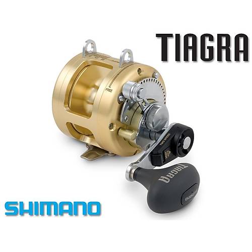 SHIMANO TIAGRA 80 WA 2.5:1 / 1:1.3 TUR 4XA-RB RULMAN K DEVRL IKRIK MAKNE