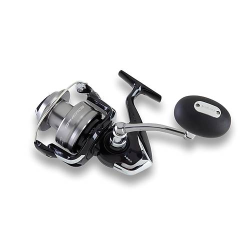 SHIMANO SPHEROS 6000 SW 4 S-ARB+1 BB 4.6:1 TUR
