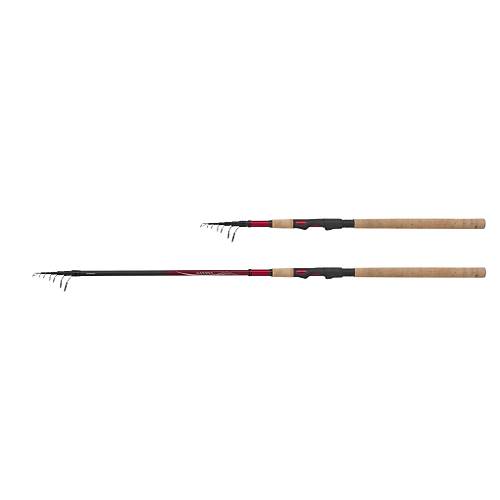 SHIMANO CATANA EX TELE SPIN 2,10 -M- 10-30 GR