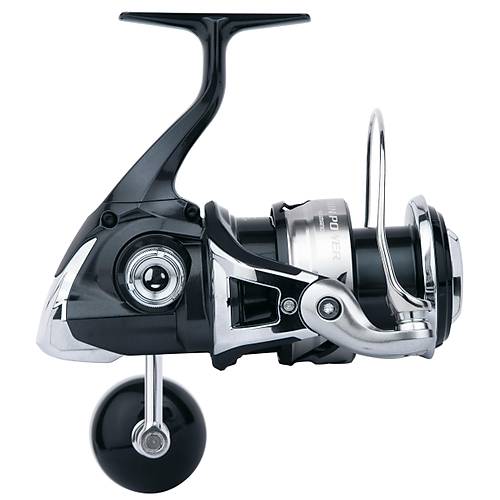 SHIMANO TWIN POWER SW-C 4000XG 9S-ARB+1 BB RULMAN 6.2:1 TUR