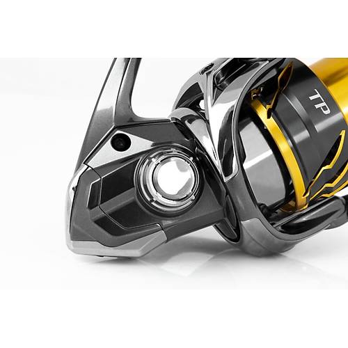 SHIMANO TWIN POWER FD 2500FD 9+1 BB 5.3:1 TUR 9 KG DRAK
