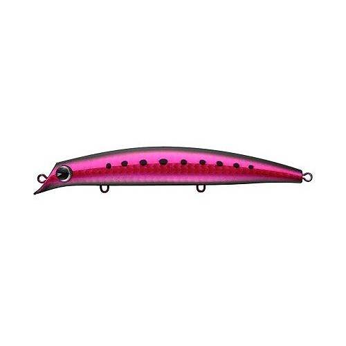 IMA SASUKE 120 REPPA 12 CM 17 GR 70-90CM YZME DERNL -X3395-