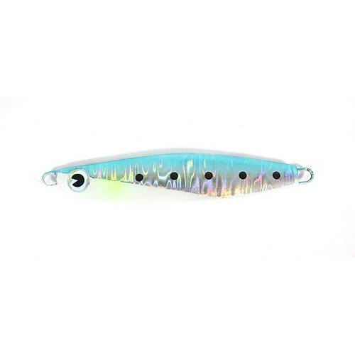 IMA GUN 30 GR JIG -X3027- RENK