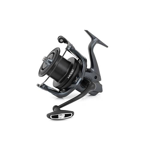 SHIMANO SPEEDMASTER 14000 XTC SURF MAKNE 4+1 BB 4.3:1 TUR 103 CM SARIM KAPASTES 20 KG DRAK