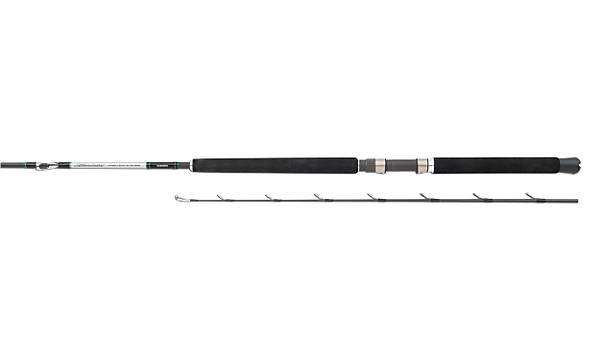 SHIMANO SPEEDMASTER AX BOAT SLIM 2,29 MT 12-20 LB
