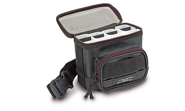 SHIMANO LURE CASE 27X18X14,5 LARGE