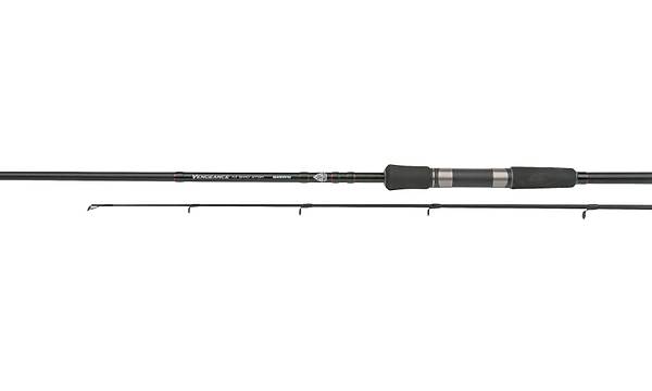 SHIMANO VENGEANCE SHAD 2,70 MT 20-50 GR SPIN KAMI