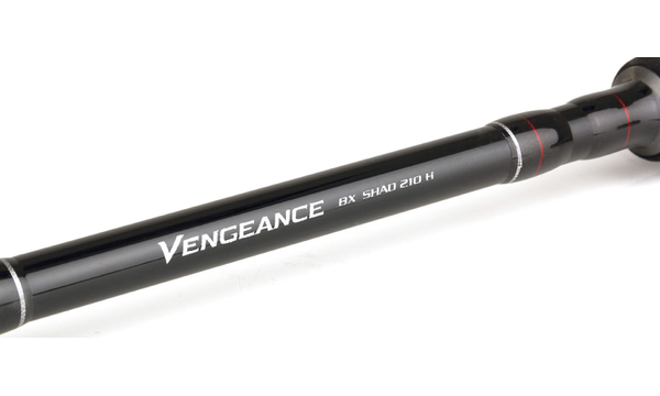 SHIMANO VENGEANCE SHAD 2,70 MT 20-50 GR SPIN KAMI